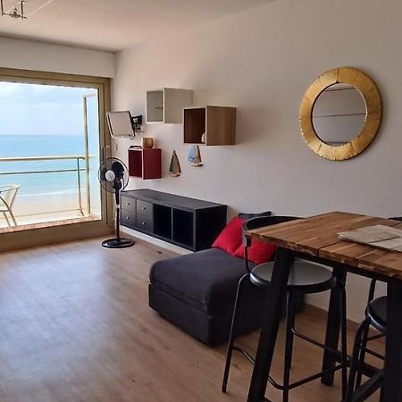 Appartement Vue Mer- Remblai Les Sables D'Olonne - La Cle Chaumoise Exterior photo